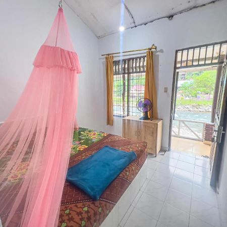 Umiyuki Jungle Tour Only Treking With As Hotel Bukit Lawang Luaran gambar