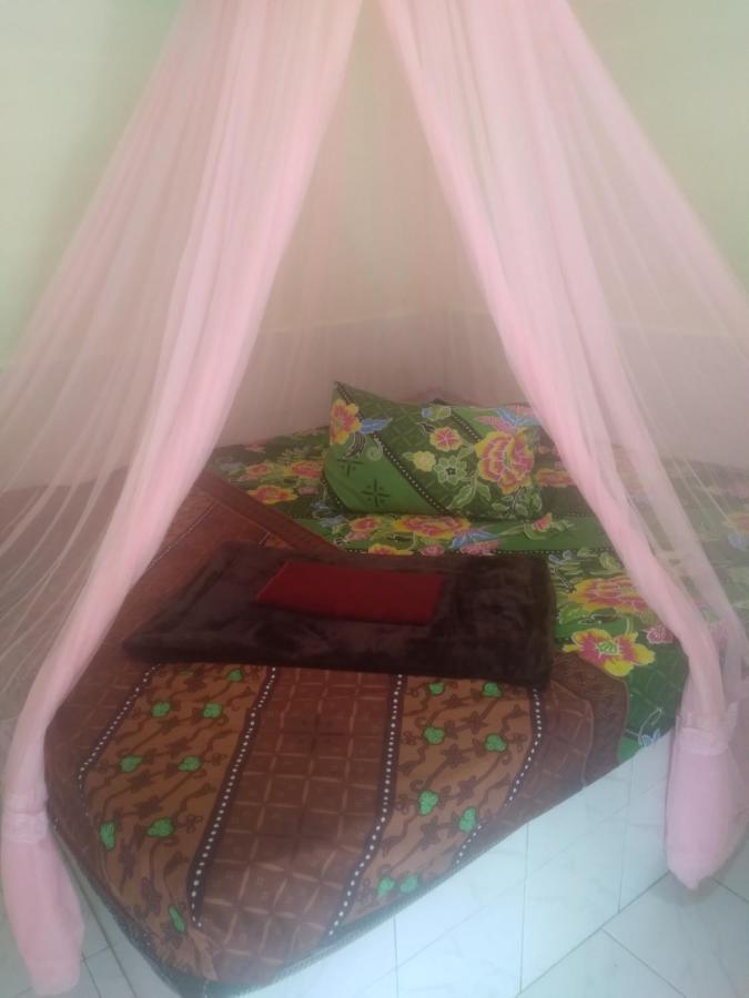 Umiyuki Jungle Tour Only Treking With As Hotel Bukit Lawang Luaran gambar