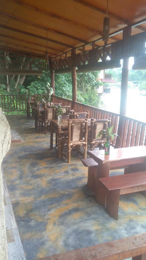 Umiyuki Jungle Tour Only Treking With As Hotel Bukit Lawang Luaran gambar
