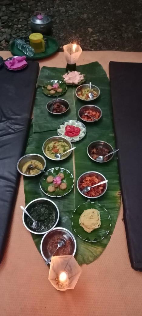 Umiyuki Jungle Tour Only Treking With As Hotel Bukit Lawang Luaran gambar